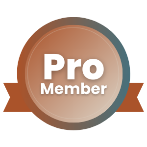 Pro Member