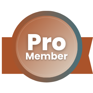 Pro Member